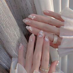-H12 STAR日式美甲美睫专门店