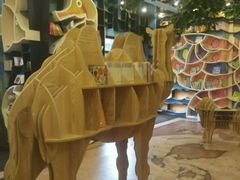 android_upload_pic-钟书阁(松江泰晤士小镇店)