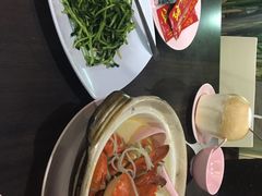 -龙海鲜螃蟹王(宏茂桥店)