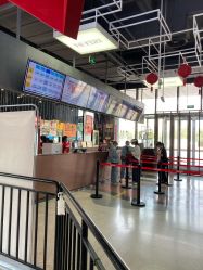 -嗨翻Hi-Fun竞技主题乐园·蹦床团建生日聚会(五棵松华熙店)