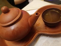 -丽景湾国际酒店·六福轩中餐厅