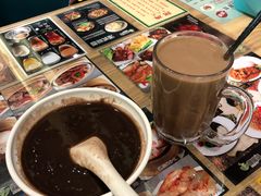 -香港新曜记茶餐厅(万泰城店)