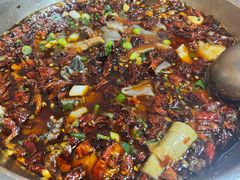 -黑竹香鸡(营和巷店)