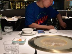 -领鲜天下·焗海鲜·花胶鸡(天目里店)