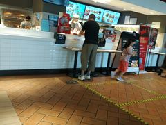 -肯德基(安定门店)