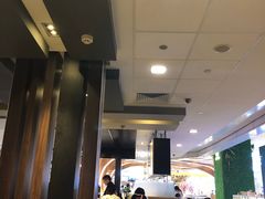 -麦当劳(城西银泰店)