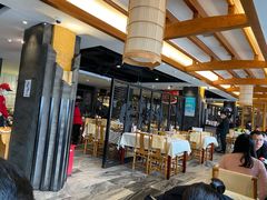 大堂-辣婆婆(航天桥店)