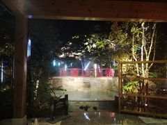 -长白山万达锦华套房酒店