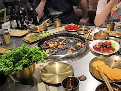 -炉队长·齐齐哈尔家庭烤肉(马家堡店)