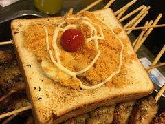 -西单翅酷(西单店)
