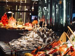 -重庆解放碑威斯汀酒店