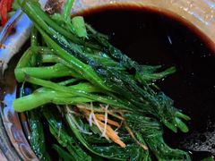 -南海渔家•海鲜•正宗海南菜(海棠湾店)