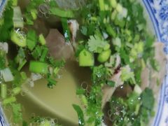 普通水盆羊肉-长安后宰门水盆羊肉(新都心店)