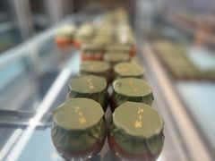 -九十葉·抹茶(南京·德基店)