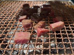 -九田家黑牛烤肉料理(华侨城店)