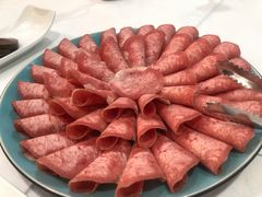 牛舌-一品鲜海鲜火锅(海信广场店)