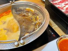 -牛匠和牛寿喜锅(西安总店)