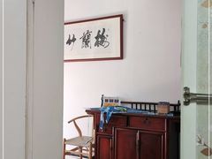 -古韵餐厅(湖畔大学店)