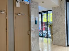 -百盛(万象城店)