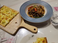 -夏日玛莉西餐厅(岳阳花板桥步步高店)