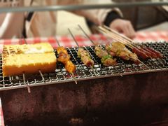 -生火火·小炉子炭烤(金楠天街总店)