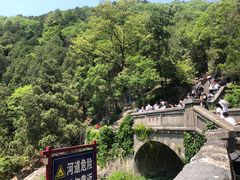 -泰山风景名胜区