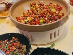 -聚味瞿记·龙虾堂(坡子街店)