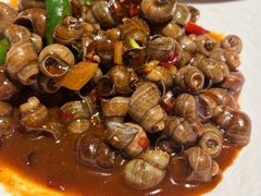 -吴越荣记苏州菜·松鼠桂鱼 100% 活鱼现做(月光码头店)