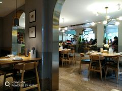 大堂-原製原味(普陀山磐龙店)