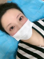 -西施无菌半永久纹绣眉眼影唇轻增发纹发际线