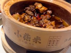 -小柴米·传统江西菜(八一广场店)