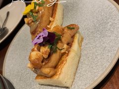 -Bistro 63 创意融合料理(广粤天地店)