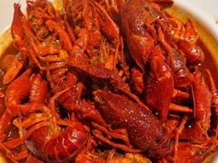 -叶派龙虾•招牌香辣蟹·海鲜(中海国际店)