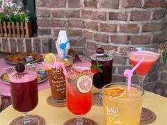 -流浪者复古西餐鸡尾酒吧(沈阳店)