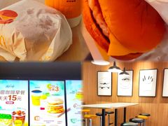 -麦当劳(西安雁塔路店)
