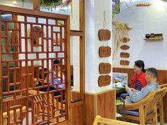 -八木轩·寻味大理白族民俗餐厅(文献路店)