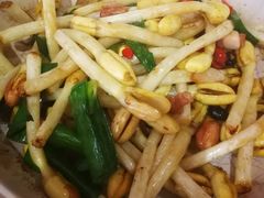 -兰溪小馆(东直门簋街店)