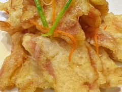 -老厨家(友谊路总店)