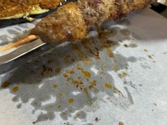 -烤五行·烧烤烤串(石佛营店)