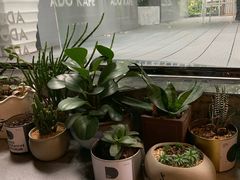 -ADO KAFE(大学城店)