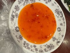 -玫瑰红烤羊排(北新桥三条店)