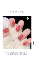 -Seven Nail七姑娘の美甲店