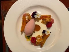 -db Bistro & Oyster Bar by Daniel Boulud(滨海湾金沙店)
