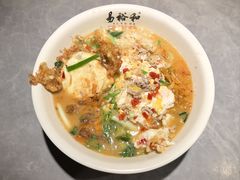 -易裕和·长沙米粉(竹塘西路店)