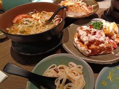 -安南越南餐厅(青岛万象城店)