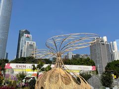 -海心沙亚运公园