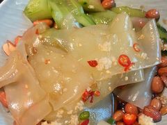 -老淮滨-蚌埠非遗小吃(淮河路店)