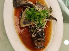 -阿一鲍鱼海鲜酒家(苏丹依斯迈路店)