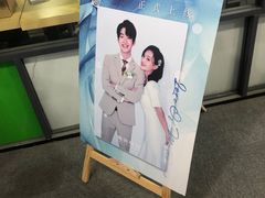-微笑时刻照相馆·企业合影·商务外拍(北京五道口店)