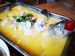 -新白鹿餐厅(城西银泰城店)